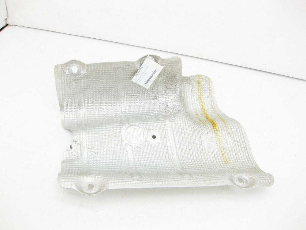 Mercedes-Benz  A2464700147 Тепловий захисний екран на паливному баку CLA C117 CLA Shooting Brake X117 GLA X156 A-class W176 B-class W246 Одеса - фото 1