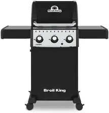 Гриль Grill gazowy Broil King Crown 310 Киев