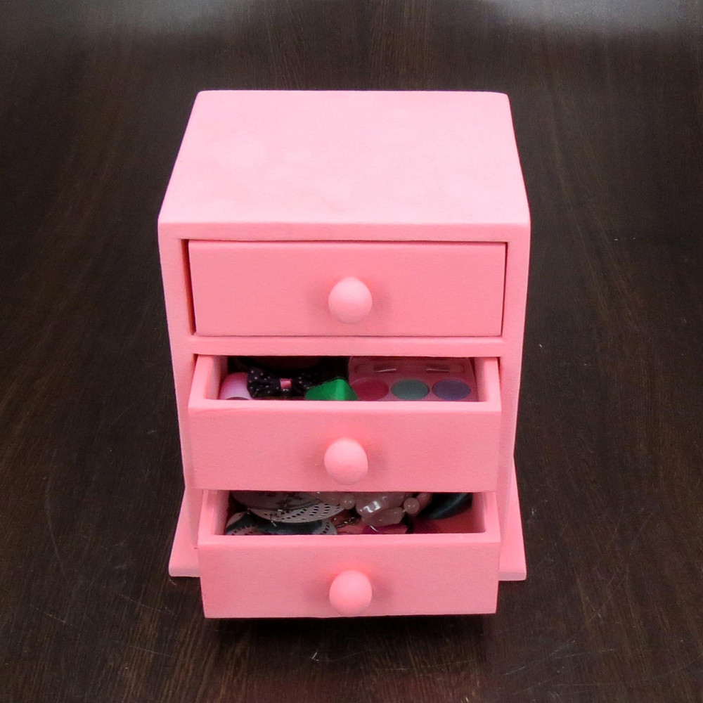 Органайзер для косметики 