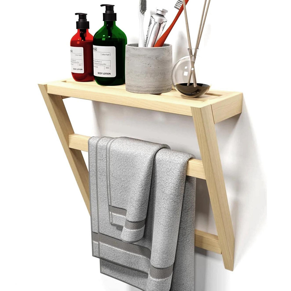 Полиця для ванної "Клайн" бланже Миколаїв - фото 1