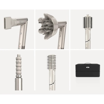 Стайлер Shark HD446SLEU Винница - изображение 8