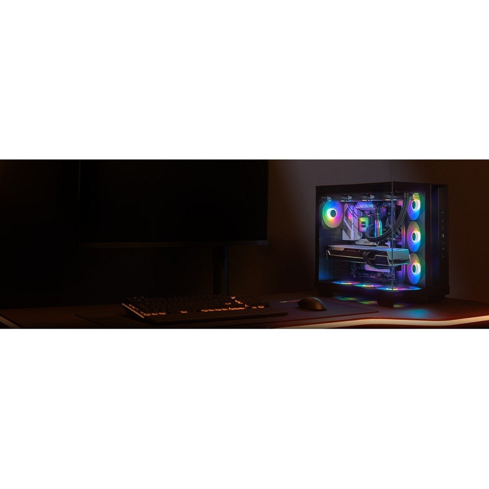 Корпус be quiet! Light Base 500 LX Black (BGW85) без БП ( 22959 ) Харьков - изображение 8
