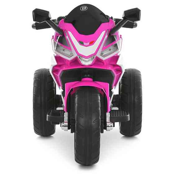 Дитячий електромобіль Мотоцикл M 6267EL-8 до 30 кг Вінниця