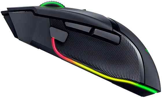 Миша бездротова Razer Basilisk V3 Pro 35K Black (RZ01-05240100-R3G1) ( Чорний ) Харьков