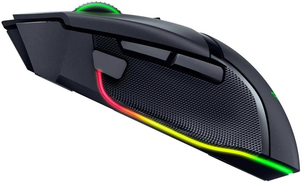 Миша бездротова Razer Basilisk V3 Pro 35K Black (RZ01-05240100-R3G1) ( Чорний ) Харьков - изображение 1