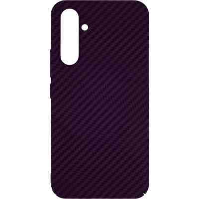 Чохол до мобільного телефона Armorstandart LikeCarbon Samsung A54 5G (A546) Purple (ARM71930) Вінниця