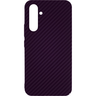 Чехол для мобильного телефона Armorstandart LikeCarbon Samsung A54 5G (A546) Purple (ARM71930) Винница - изображение 1