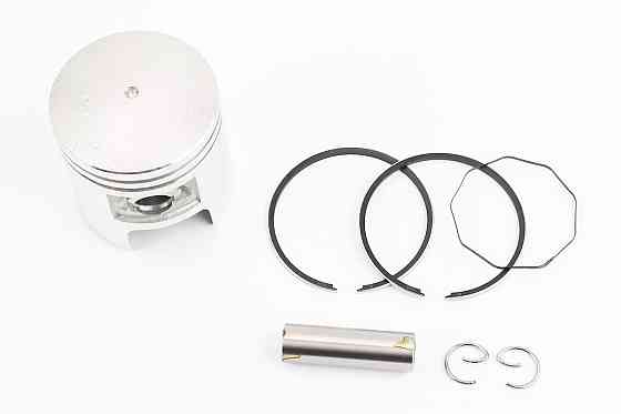 Поршень к-кт Suzuki AD50/LET'S 41мм +1,00 (палець 10мм) Киев