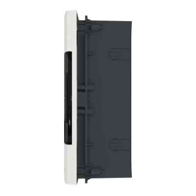 Распределительный щит Schneider Electric Easy9 EU 1 ряд 18 мод (EZ9EUA118) Винница