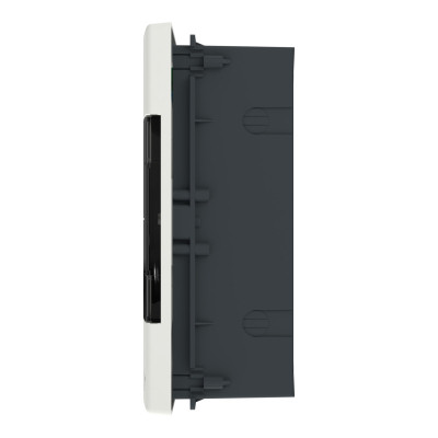 Распределительный щит Schneider Electric Easy9 EU 1 ряд 18 мод (EZ9EUA118) Винница - изображение 4