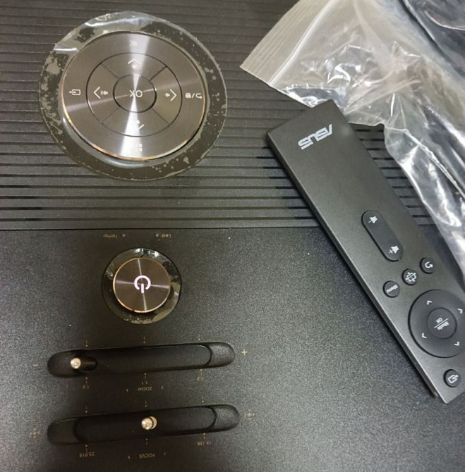 Проектор Asus proart a1 Киев - изображение 2