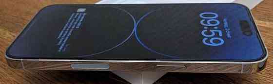 Айфон iPhone 14 Pro Max 128Gb. Киев