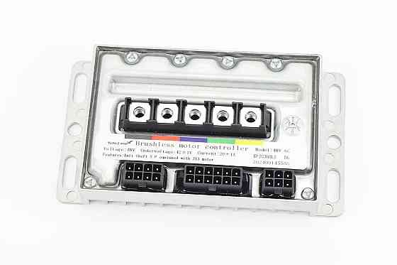 Контролер 48V Mini Київ