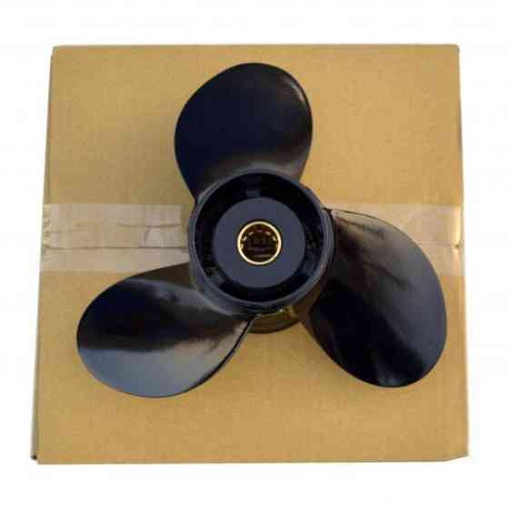 Гвинт PANA-SILVER алюм. Mercury 48-842950A02 5 л.с. Черкаси