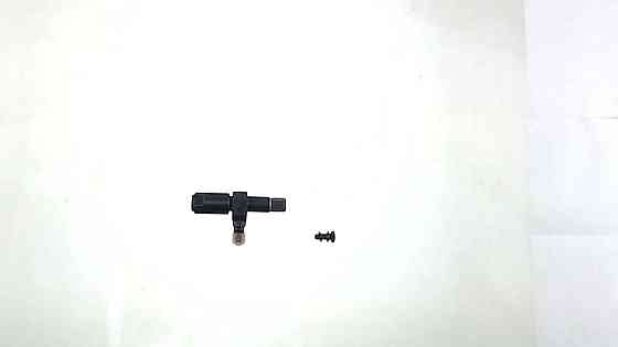 Форсунка (в сборе) мотоблок 175N (7Hp) ST Мукачево