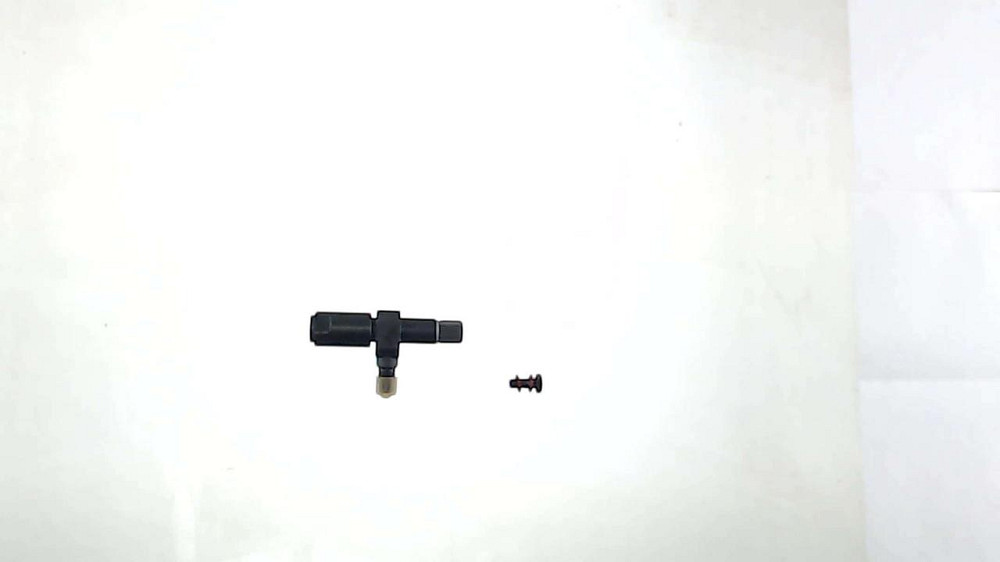 Форсунка (в сборе) мотоблок 175N (7Hp) ST Мукачево - изображение 1