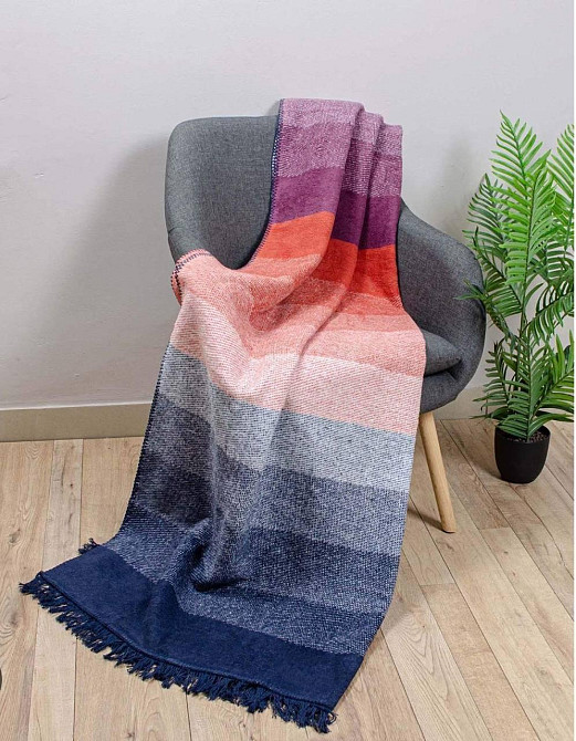 Плед  (Турция) Одесса - изображение 1