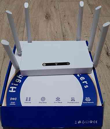 WIFI-роутер модем Харків