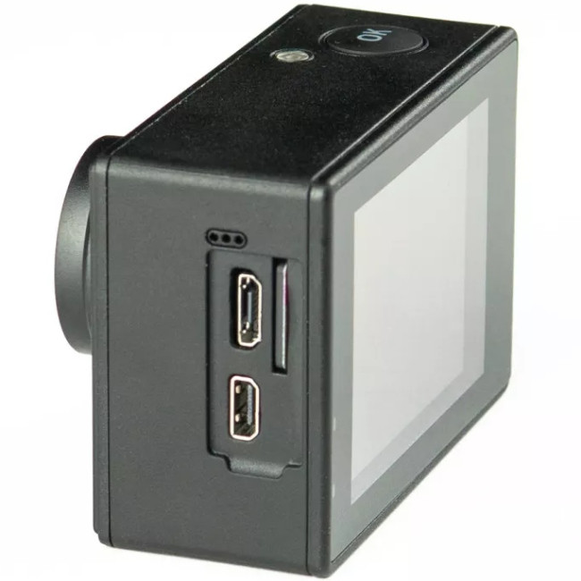 Екшн-камера SJCAM SJ4000 Dual Screen Винница - изображение 8