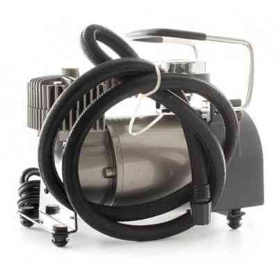 Автомобильный компрессор URAGAN 37 л / мин (90130) Винница