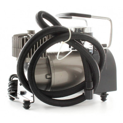 Автомобільний компресор URAGAN 37 л/хв (90130) Вінниця - фото 2