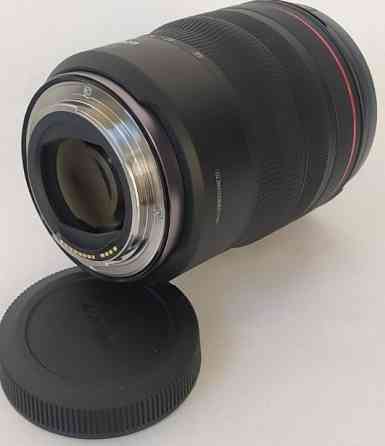 Об'єктив Canon RF 14-35mm f/4 L IS USM, Новий ! Харків