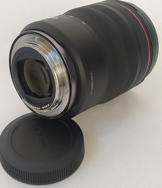 Об'єктив Canon RF 14-35mm f/4 L IS USM, Новий ! Харків - фото 1
