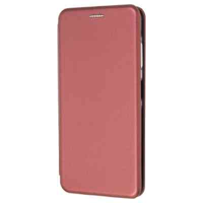 Чохол до мобільного телефона Armorstandart G-Case Samsung A06 (A065) Marsala (ARM80729) Вінниця