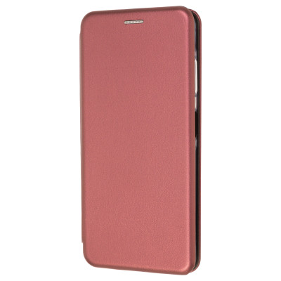 Чохол до мобільного телефона Armorstandart G-Case Samsung A06 (A065) Marsala (ARM80729) Вінниця - фото 1