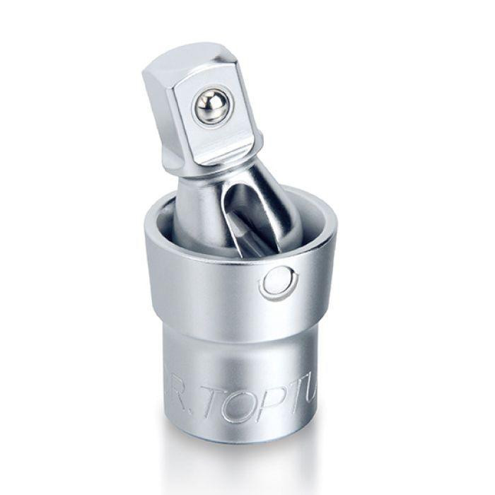 Кардан шарнірний 3/8" TOPTUL посилений CAHD1246 Чернігів - фото 1