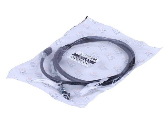 Трос зчеплення на мопед Дельта L-1050 мм. Мукачево - фото 1