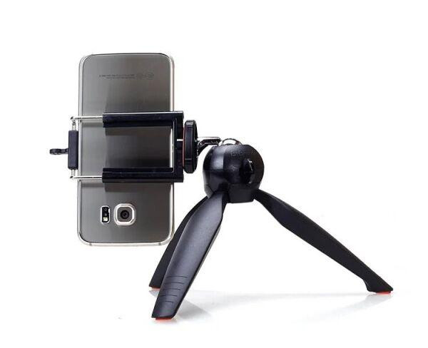 Штатив монопод + трипод Yunteng YT-2288+ (монопод Yunteng YT-1288 + трипод Yunteng YT-288) Винница - изображение 5