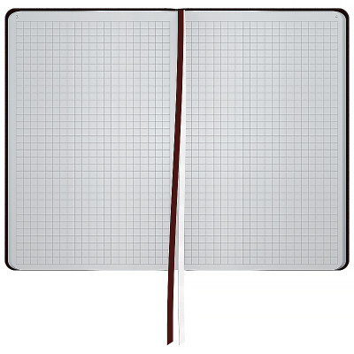 Тижневик Axent датований 2026 Partner Traces 125х195, коричневий (8526-26-3-A) Вінниця - фото 4