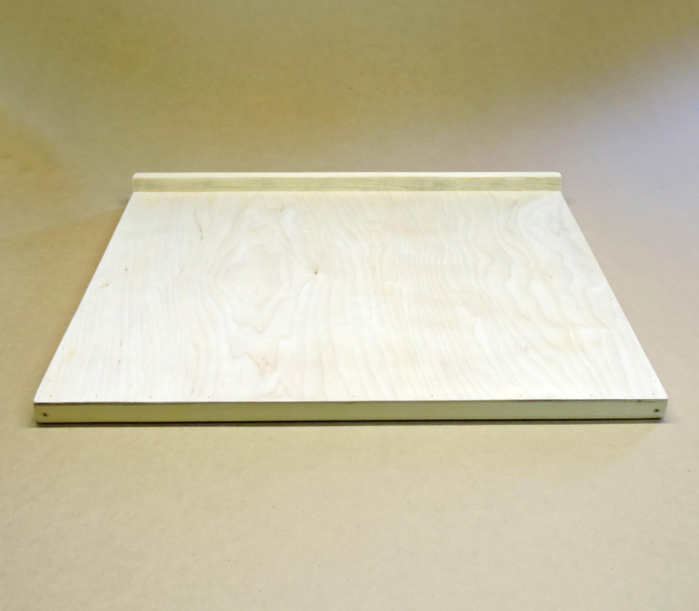 Доска для теста 