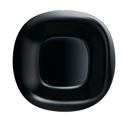 Сервіз столовий Carine Black&White 18 предметів N1489 Luminarc Житомир - фото 5