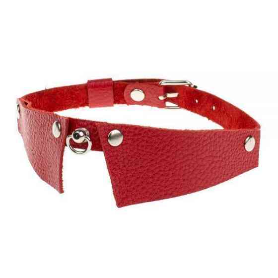 Нашийник Strict Style, Red Sex Aura Київ