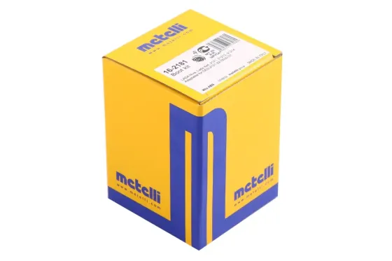 Пакет ШРУС 2121 зовнішній в зборі Metelli Вінниця