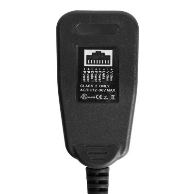 Прийомо-передавач Greenvision GV-01 4K P-11 Вінниця - фото 6