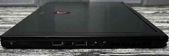 Ноутбук MSI i7-8/ GTX1060/ 16Gb. / SSD/1TB GS63 Stealth Киев