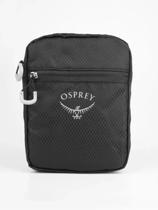 Сумка через плече Osprey Daylite Small чорний Запоріжжя - фото 1