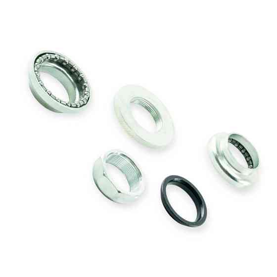 Велоподшипник (Комплект) руля Мукачево