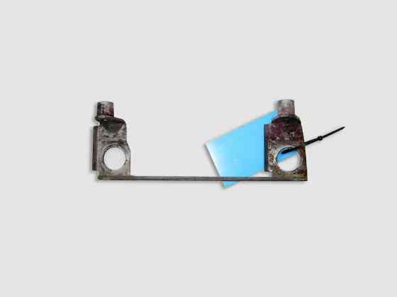 Mercedes-Benz  A6510100040 Тримач захисту ременя агрегатів E-Class W212 C207 C-Class W204 S-Class W221 ML GLE W166 CLS C218 Одеса