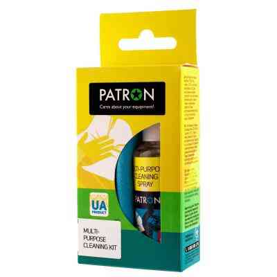 Спрей для очистки Patron spray for technique 50мл (F3-016) Винница