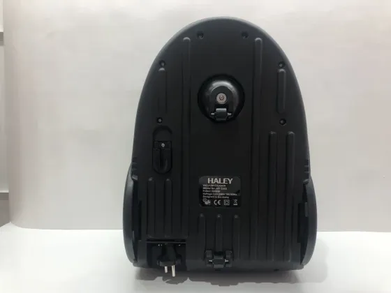 Контейнерний пилосос без мішка HY-1502 2000W, потужний колбовий пилосос із HEPA фільтром для сухого прибирання Одеса