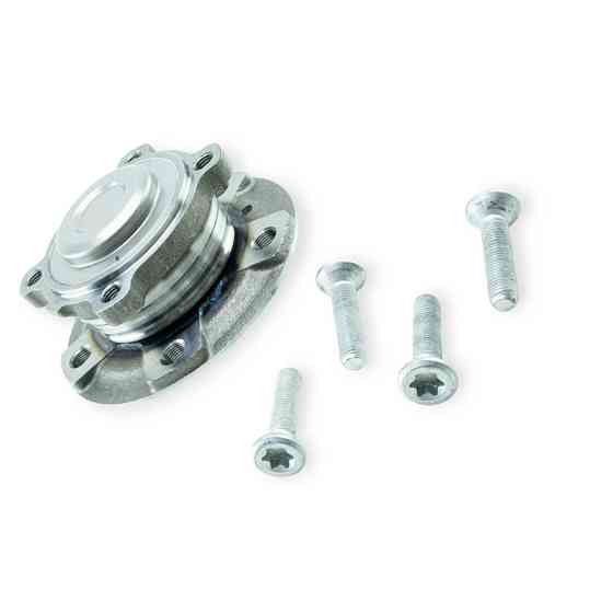 Ступиця 1 (F20), 2 (F23), 3 (F34), 4 (F32, F83) (2011-) передня CX BMW Мукачево