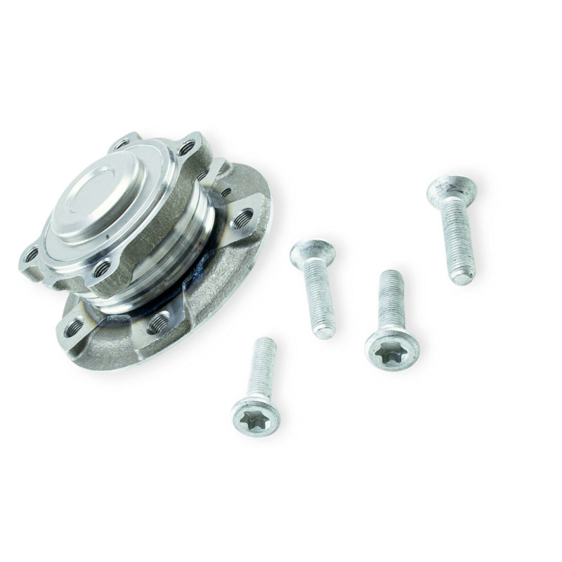 Ступиця 1 (F20), 2 (F23), 3 (F34), 4 (F32, F83) (2011-) передня CX BMW Мукачево - фото 1