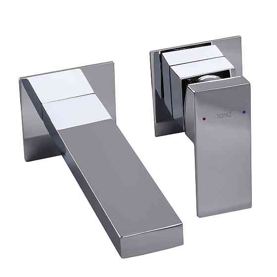 Смеситель для умывальника TOPAZ ODISS TO 18235-H66 Киев