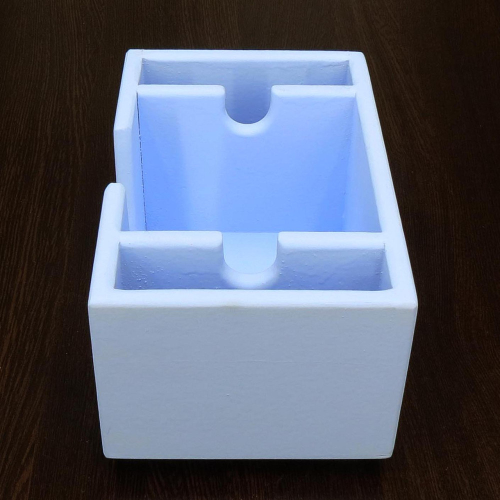 Серветниця "Санкара" ірис Миколаїв - фото 6