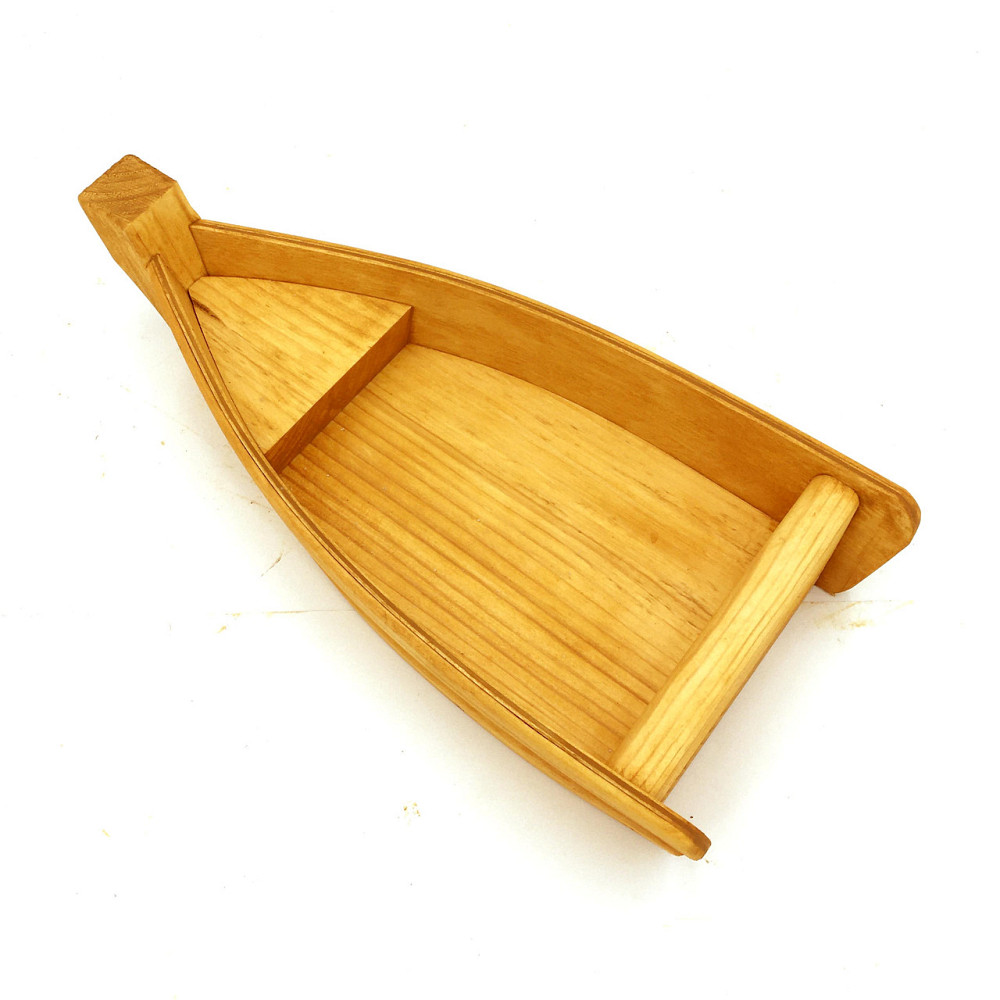 Лодка для подачи суши 