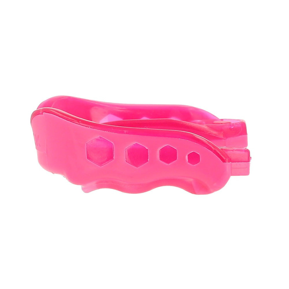 Капа Shock Doctor Gel Max доросла (вік 11+) Hot Pink (art. 6200-PK-AD) Кам'янське - фото 10